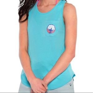 Southern Shirt Company Tank.